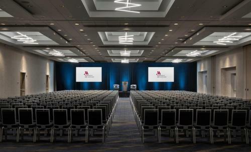 Hotel Bwi Airport Marriott