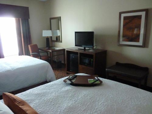 Hotel Hampton Inn Owings Mills