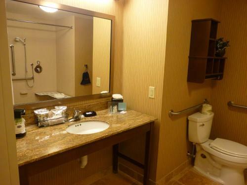 Hotel Hampton Inn Owings Mills