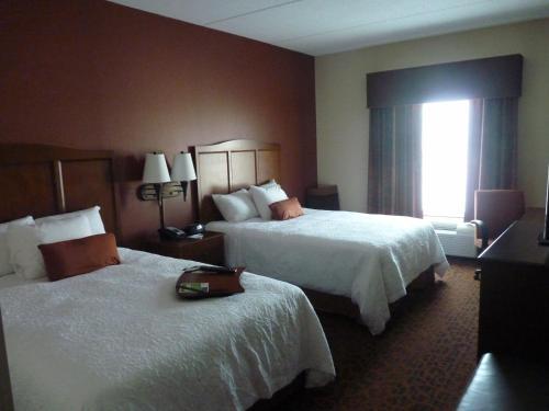 Hotel Hampton Inn Owings Mills