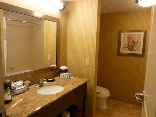 Hotel Hampton Inn Owings Mills
