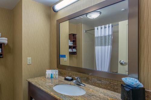 Hotel Hampton Inn Owings Mills