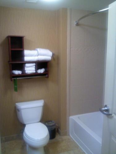 Hotel Hampton Inn Owings Mills