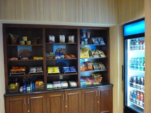 Hotel Hampton Inn Owings Mills