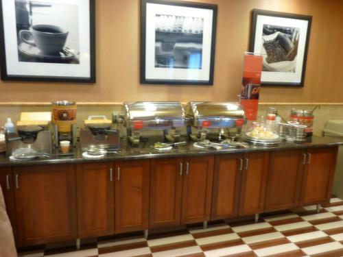 Hotel Hampton Inn Owings Mills