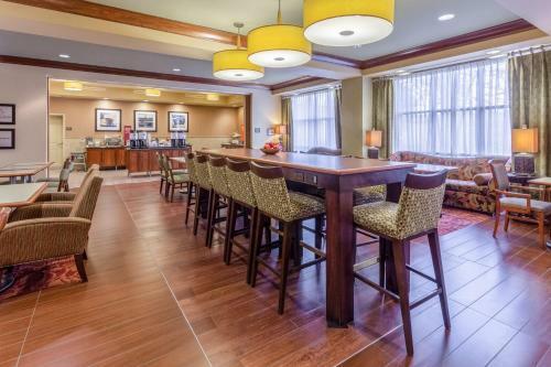 Hotel Hampton Inn Owings Mills