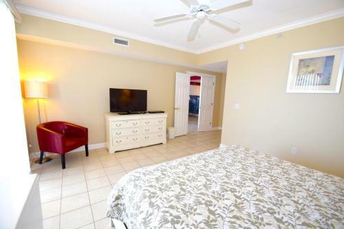 Apartamento Ocean's Edge 403