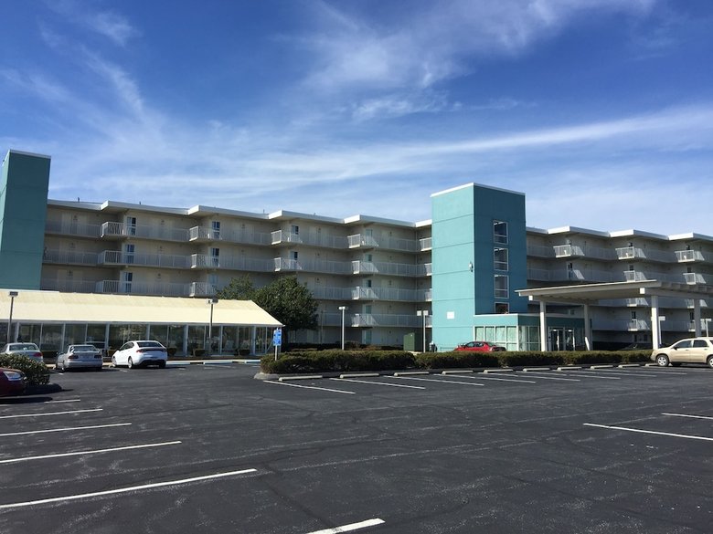 Apartamentos Bay Club Resort