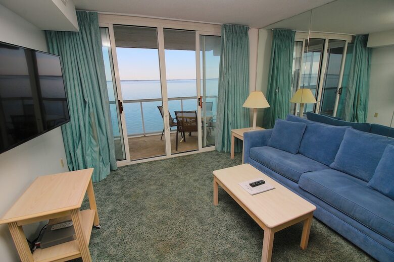 Apartamentos Bay Club Resort