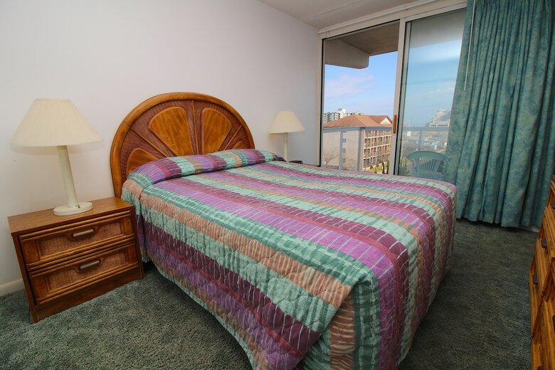 Apartamentos Bay Club Resort