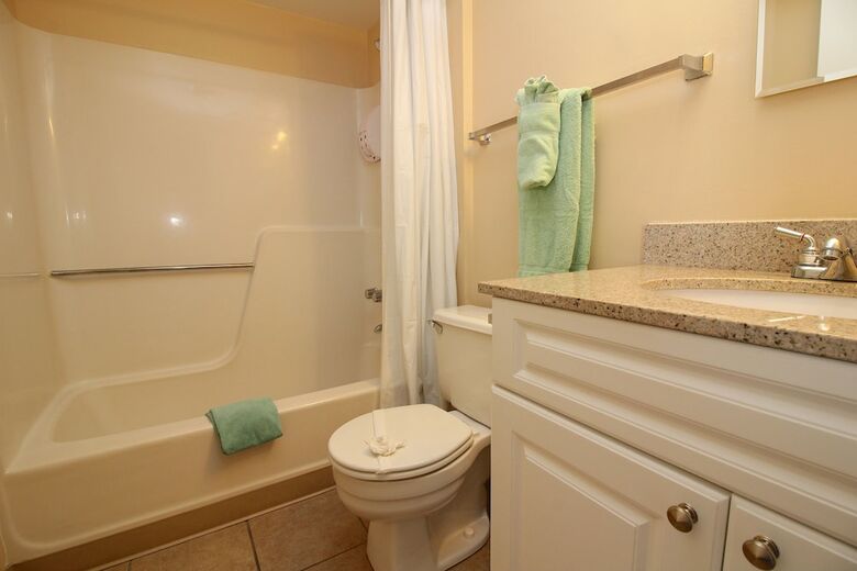 Apartamentos Bay Club Resort