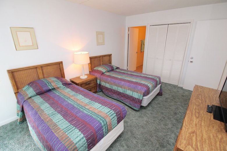 Apartamentos Bay Club Resort