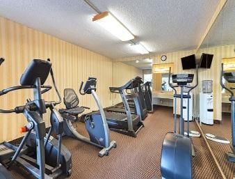 Hotel Ramada Baltimore North