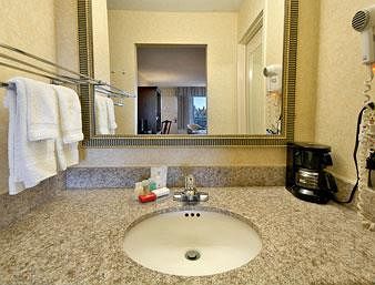 Hotel Ramada Baltimore North