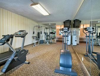 Hotel Ramada Baltimore North