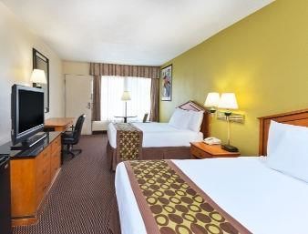 Hotel Ramada Baltimore North