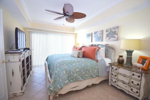 Apartamento Bahia Vista I 403