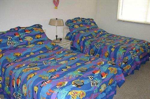 Apartamento Sandpiper Dunes 506