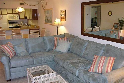 Apartamento Sandpiper Dunes 506