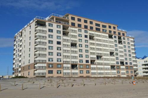 Apartamento Sandpiper Dunes 506