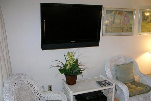 Apartamento Sandpiper Dunes 506