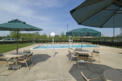Radisson Hotel Washington Dc- Rockville