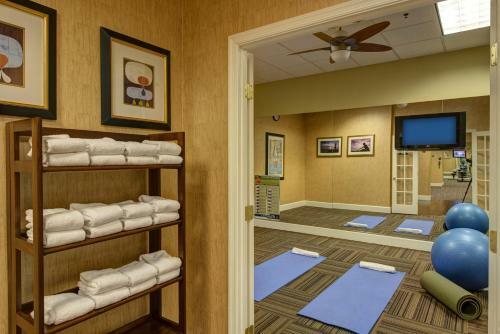 Radisson Hotel Washington Dc- Rockville