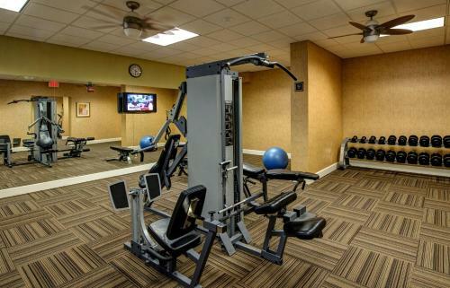 Radisson Hotel Washington Dc- Rockville