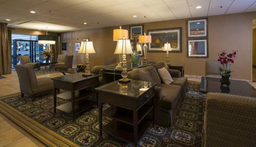 Radisson Hotel Washington Dc- Rockville