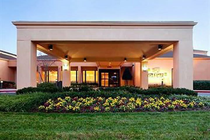 Hotel Courtyard Rockville