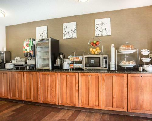 Hotel Sleep Inn Rockville