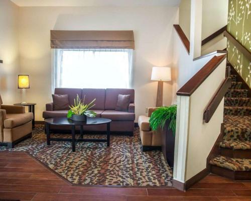 Hotel Sleep Inn Rockville