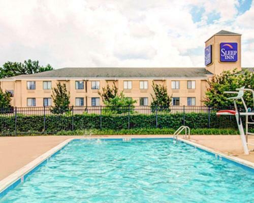 Hotel Sleep Inn Rockville