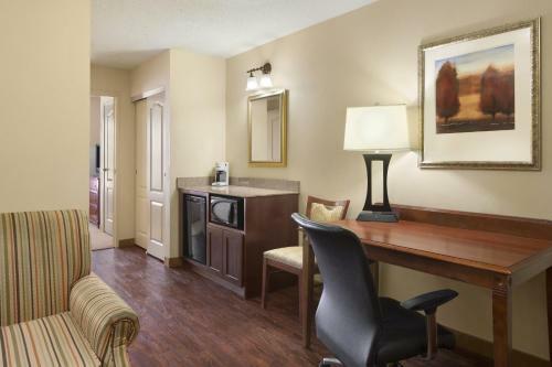 Hotel Country Inn & Suites Baltimore
