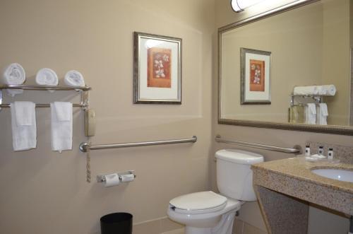 Hotel Country Inn & Suites Baltimore