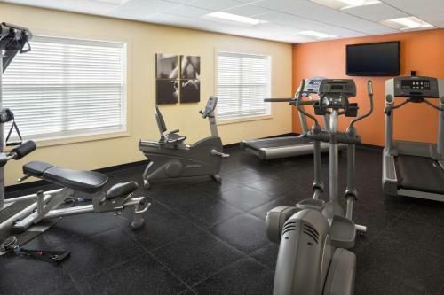 Hotel Country Inn & Suites Baltimore