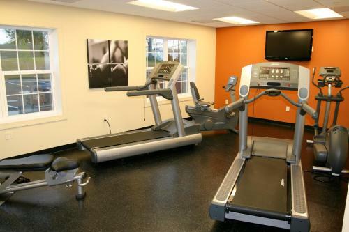 Hotel Country Inn & Suites Baltimore