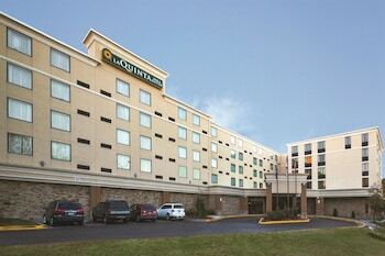Hotel La Quinta Inn & Suites Salisbury