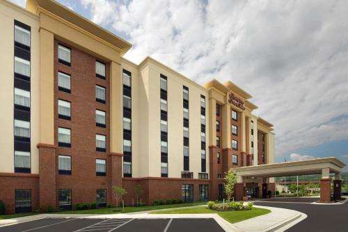 Hotel Hampton Inn & Suites Baltimore North/timonium, Md
