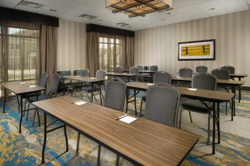 Hotel Hampton Inn & Suites Baltimore North/timonium, Md