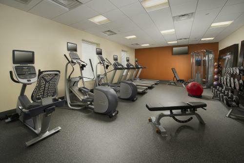 Hotel Hampton Inn & Suites Baltimore North/timonium, Md