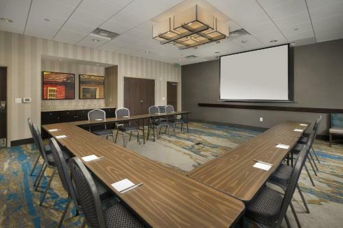 Hotel Hampton Inn & Suites Baltimore North/timonium, Md