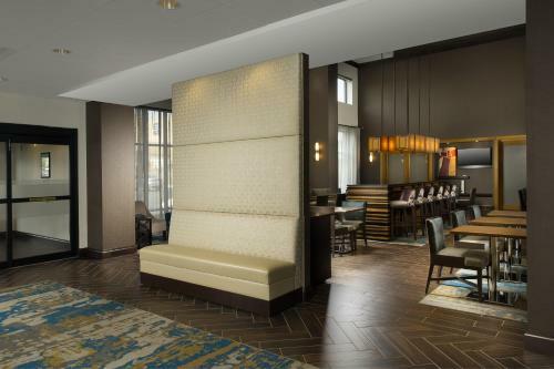 Hotel Hampton Inn & Suites Baltimore North/timonium, Md