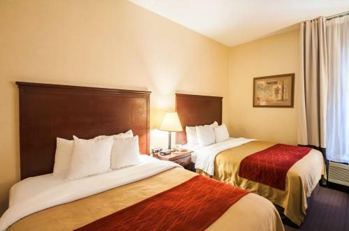 Hotel Comfort Inn Towson