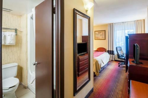 Hotel Comfort Inn Towson