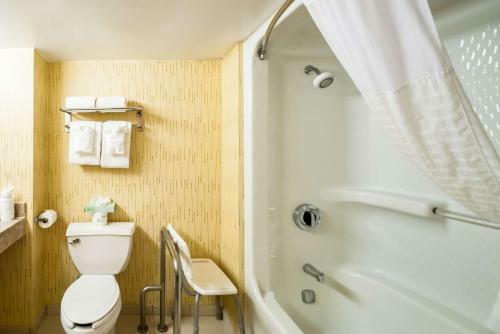 Hotel Comfort Inn Towson