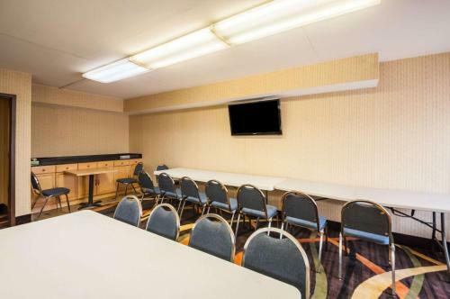 Hotel Comfort Inn Towson