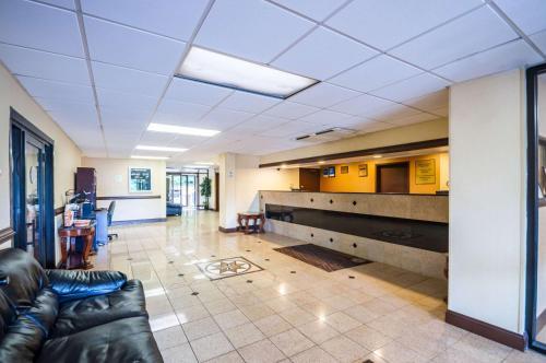 Hotel Comfort Inn Towson