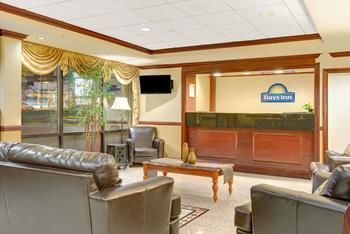 Motel Days Inn Towson