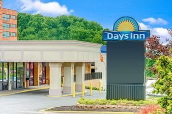 Motel Days Inn Towson